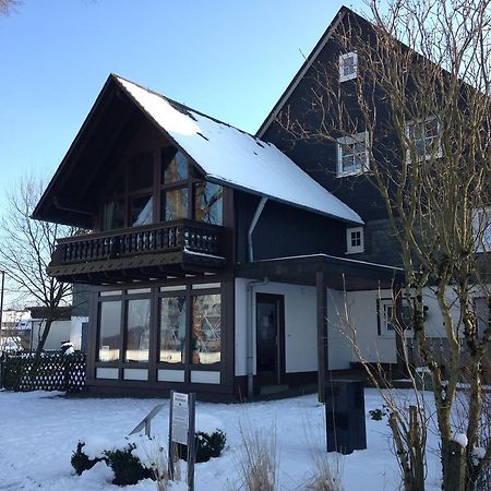 Ferienwohnung David Winterberg Luaran gambar