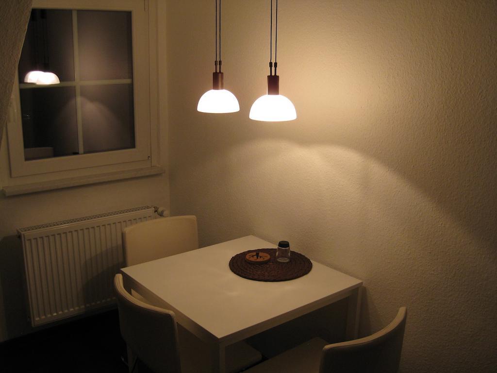 Ferienwohnung David Winterberg Luaran gambar