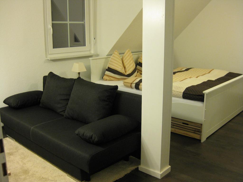 Ferienwohnung David Winterberg Bilik gambar