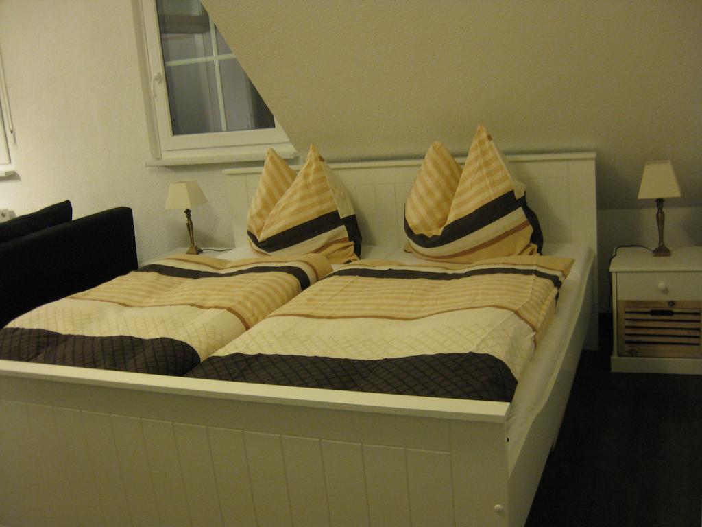 Ferienwohnung David Winterberg Bilik gambar