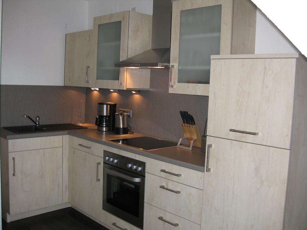 Ferienwohnung David Winterberg Luaran gambar