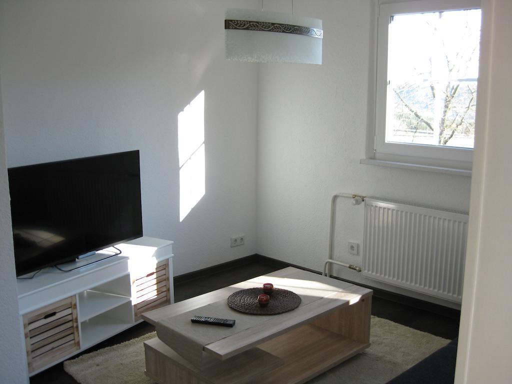 Ferienwohnung David Winterberg Luaran gambar