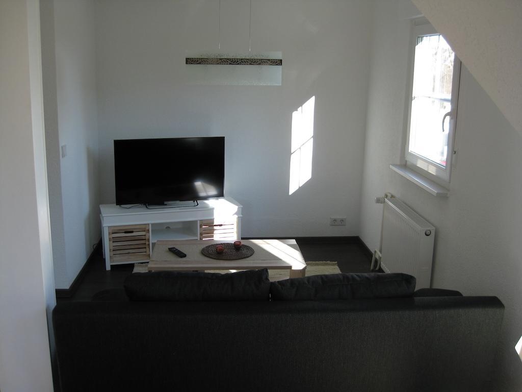 Ferienwohnung David Winterberg Bilik gambar