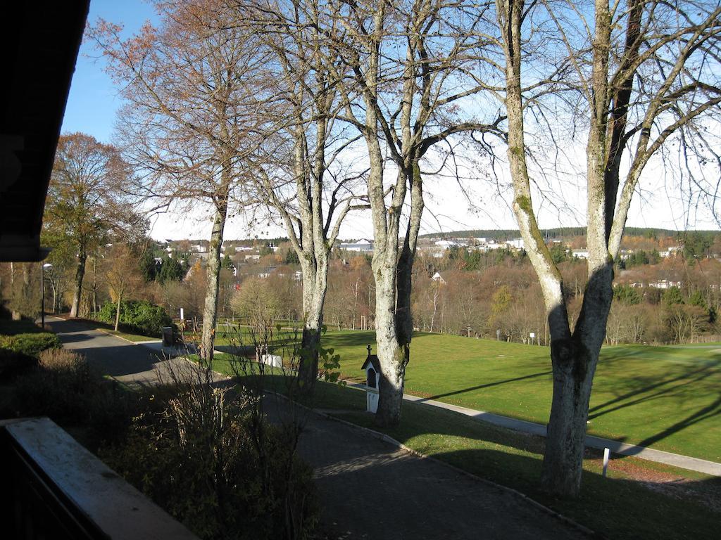 Ferienwohnung David Winterberg Luaran gambar