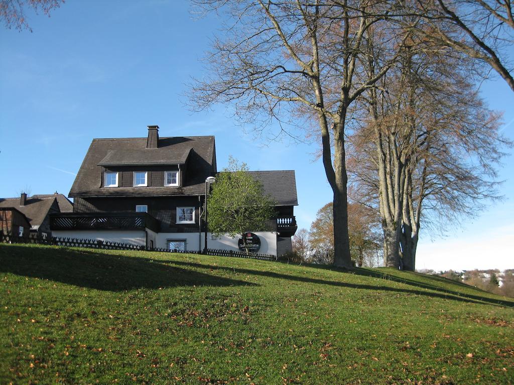 Ferienwohnung David Winterberg Bilik gambar