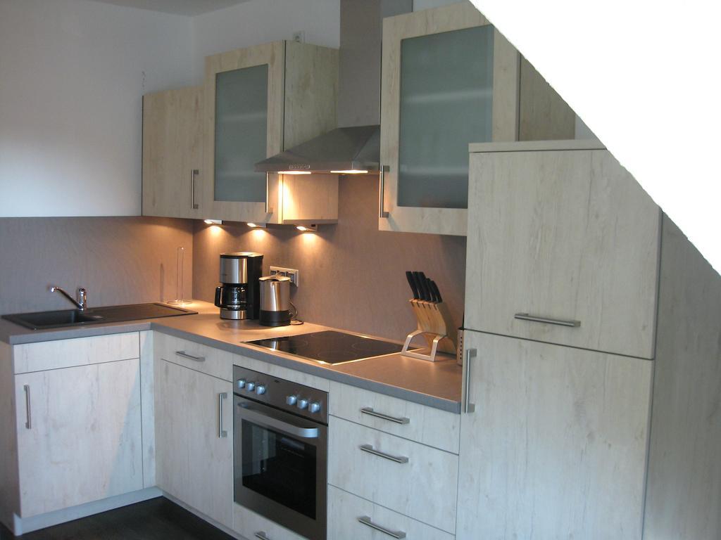 Ferienwohnung David Winterberg Bilik gambar